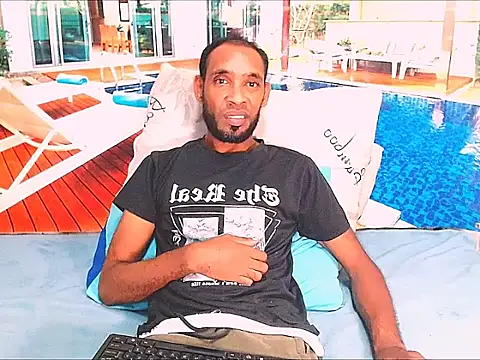 Show de webcam de IndianMagicMike