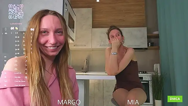 JohnetteConstine 现场XXX聊天