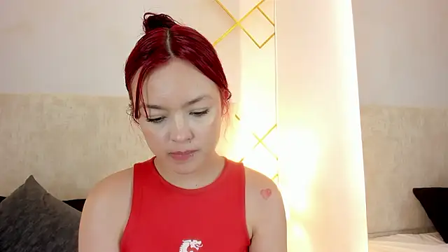 XXX chat uživo modela Martinaa_Garcia