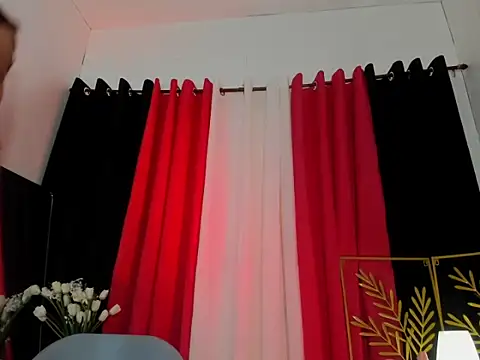 chicc_alexa Obrolan Langsung XXX