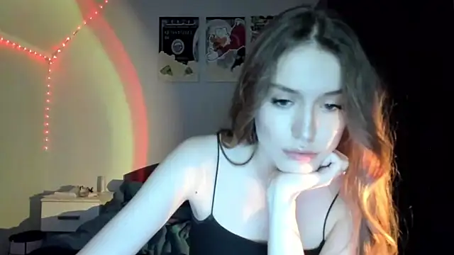 Chat XXX Live tinyglow