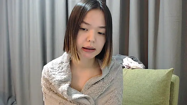 Czat XXX na żywo – niia_mur