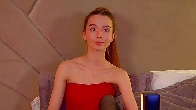 VanessaVienne's Live XXX Chat