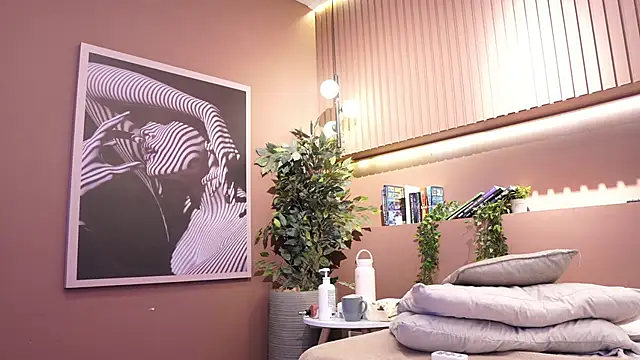 دردشة Dalahia_Rush الجنسية المباشرة