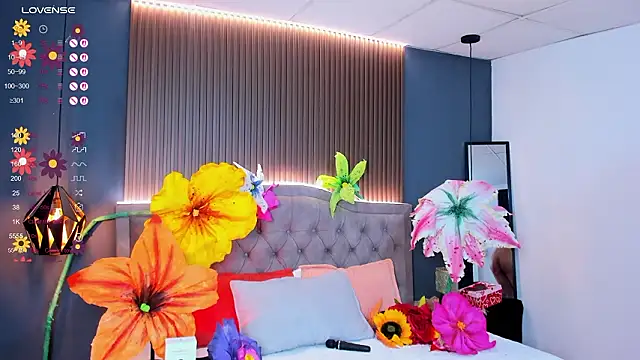 Noa_03's Webcam Show