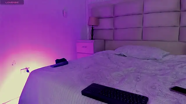 DulcePrince_'s Live XXX Chat