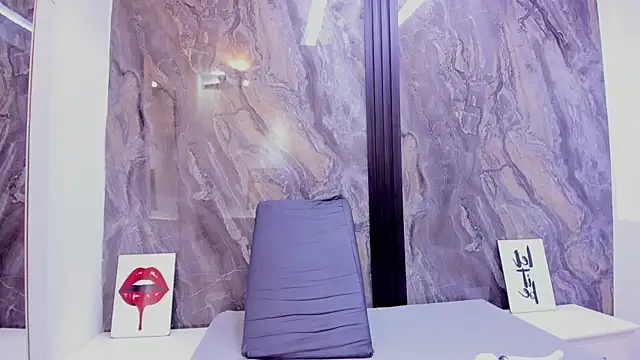 HellenJohansson élő XXX-chatje