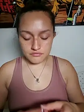 Chat XXX Live MeganDolll