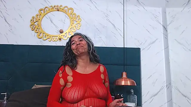 chanel_grant 现场XXX聊天