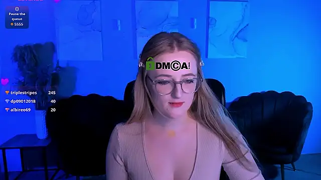 luna_berryy Live XXX Chat