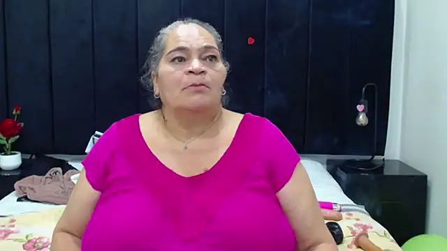 QueenMatturex Live XXX Chat