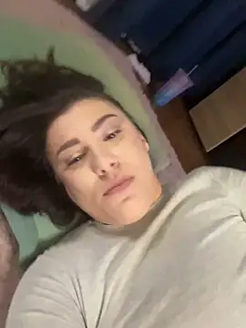 NatashaXVibe's Live XXX Chat