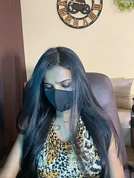 XXX chat uživo modela its_ur_flora