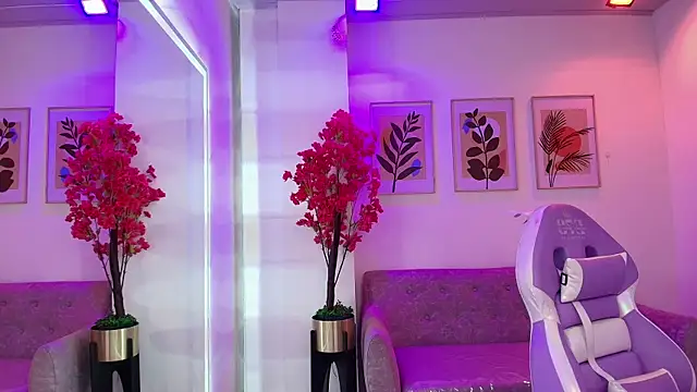 Živý XXX chat Anie_johnson