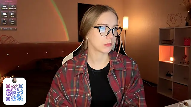 EvaPeace 网络视讯表演