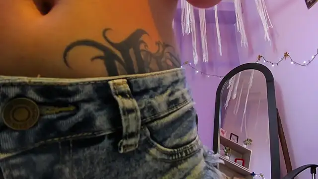 StaceyLeee: απευθείας συνομιλία ΧΧΧ