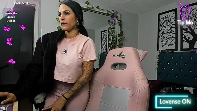 Chat XXX en directo de chiquisgp