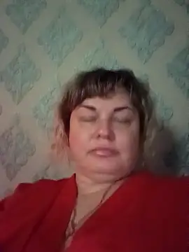 KristinaLowq Adlı Modelin Canlı XXX Sohbeti