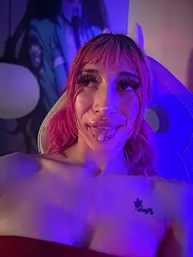 Maaddy_LS' Live XXX Chat