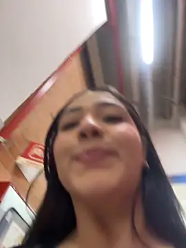 Hannah-Prada Live XXX Chat