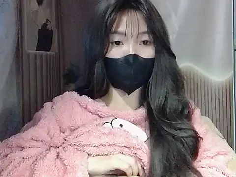 Czat XXX na żywo – Girl-crazy1