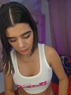 Chat +18 de Sweetnahoxxx ao vivo