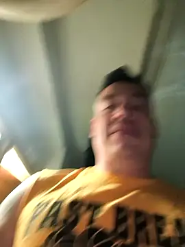 Pertunjukan Kamera Web aztherockman