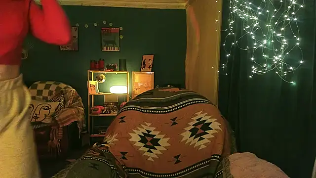 Chat XXX en directo de ClancyMorissey