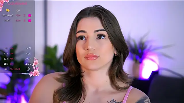 BabbyAisha Live XXX-Chat