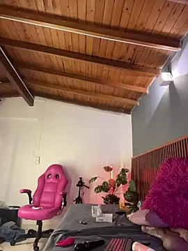 MarilynSmith01 Live XXX-Chat