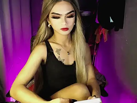 ursweet_lexi Pertunjukan Webcam