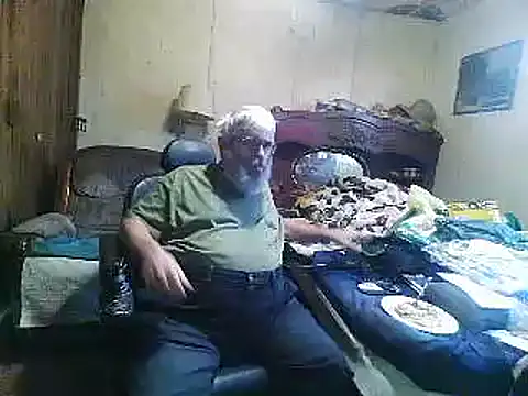 Show Webcam de hearseguy77