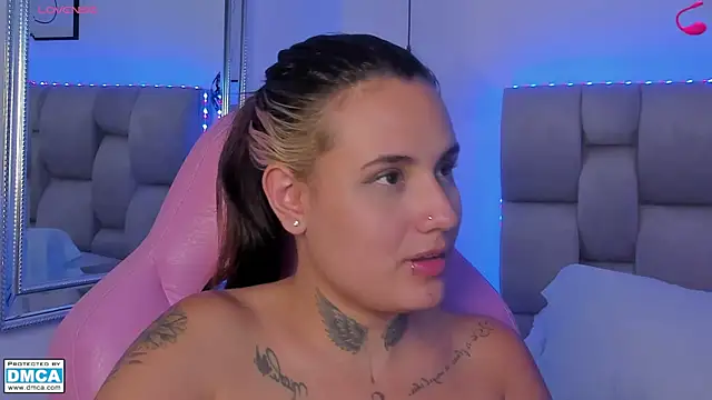 Susan-Sweet-7: απευθείας συνομιλία ΧΧΧ