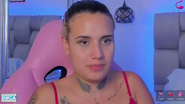 XXX chat uživo modela Susan-Sweet-7