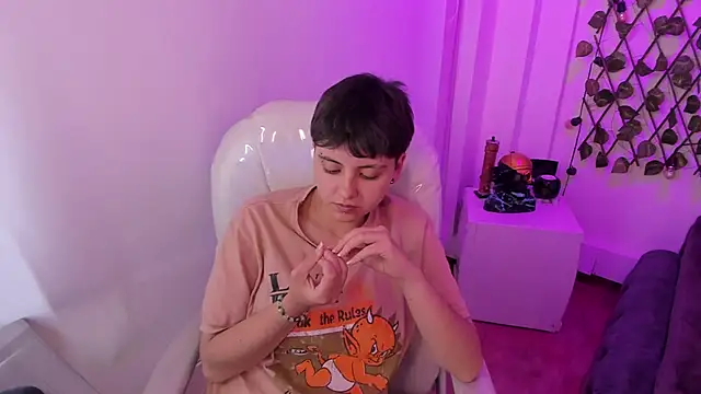 Nathaly_ds' Live XXX Chat