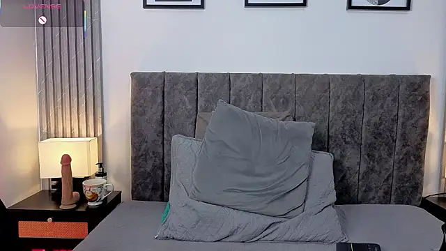 Živý XXX chat Ema_Stone65