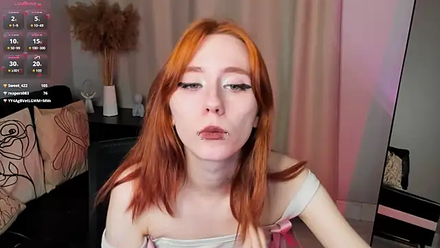 XXX chat uživo modela Asuka_miu