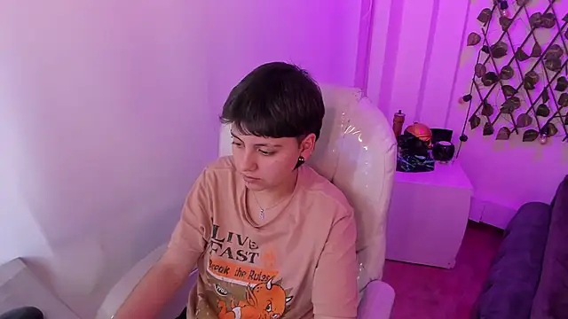 Živý XXX chat Nathaly_ds