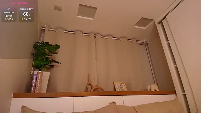 Carol_Daniel élő XXX-chatje