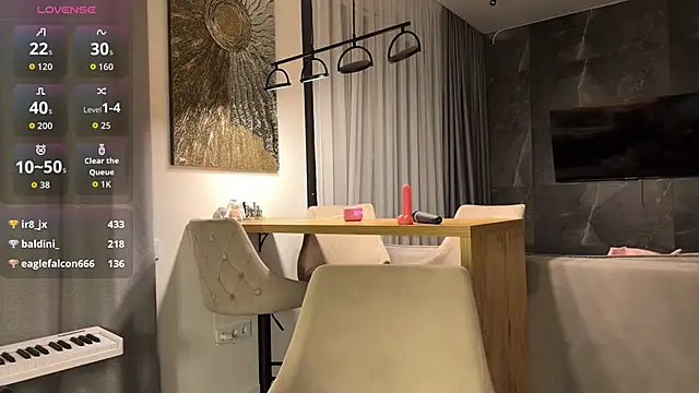 Sexy_Katze Live XXX Chat