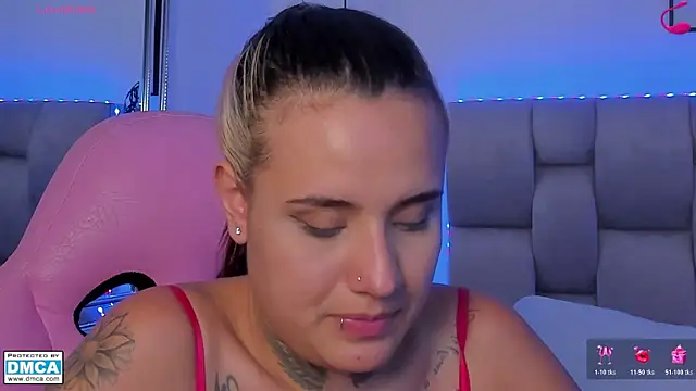 Susan-Sweet-7 现场XXX聊天