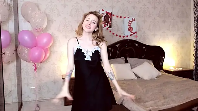 CarryParker: απευθείας συνομιλία ΧΧΧ