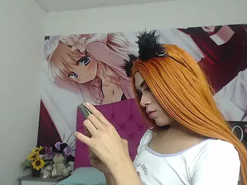 دردشة Ailanys_Miller الجنسية المباشرة