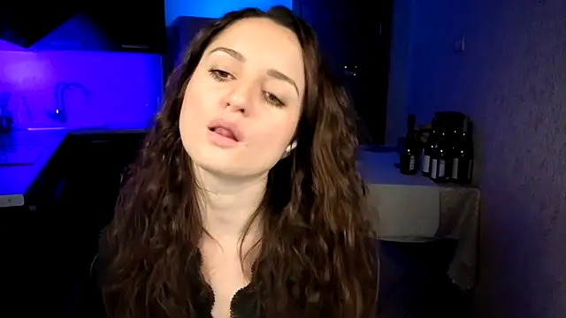 Cerann1 라이브 XXX 채팅