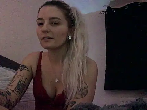 xxamyleighxx Obrolan Langsung XXX