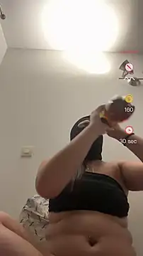 sofiacagoule 웹캠 쇼