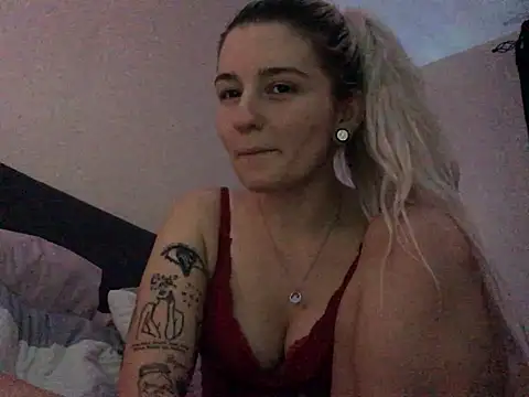 Živý XXX chat xxamyleighxx