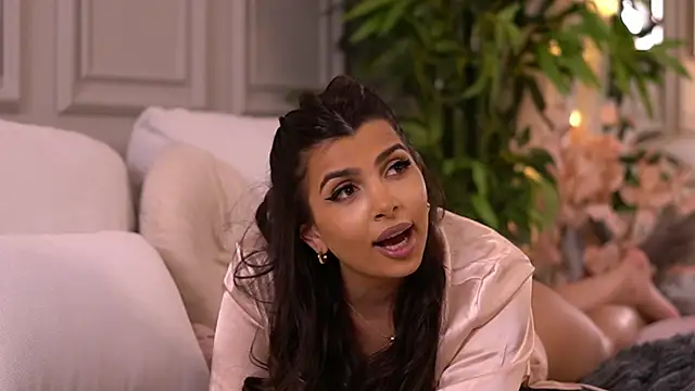 NicoleCellini 现场XXX聊天