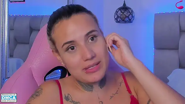 Chat +18 de Susan-Sweet-7 ao vivo