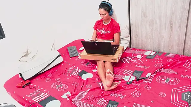 عرض كام bonyclyde2203